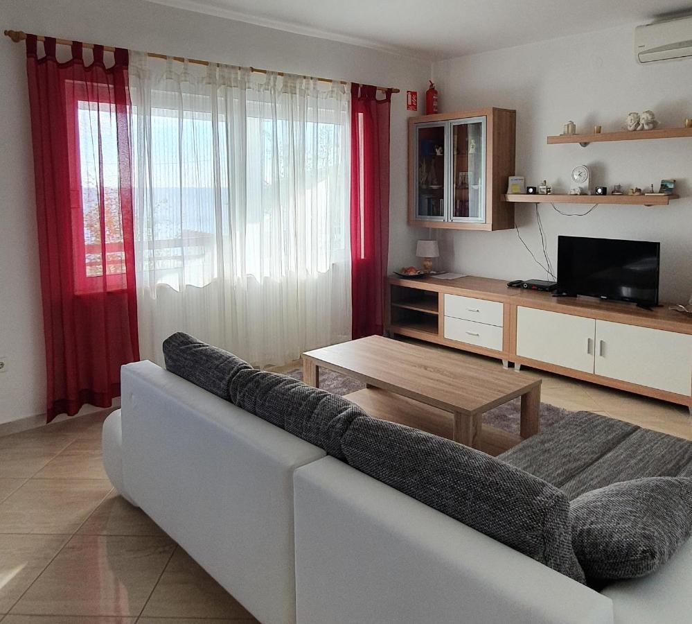 Apartment Kristic - Saplunara, Mljet Babino Polje Extérieur photo